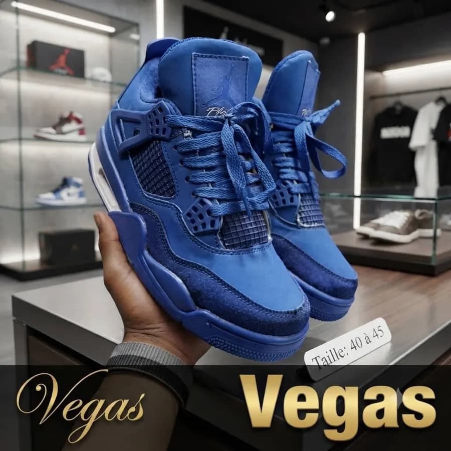 Chaussures Air Jordan