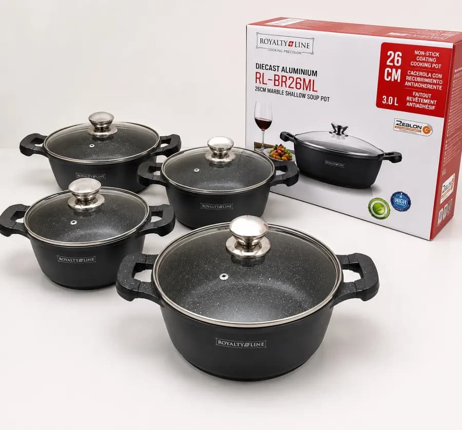 Appareils de Cuisine 