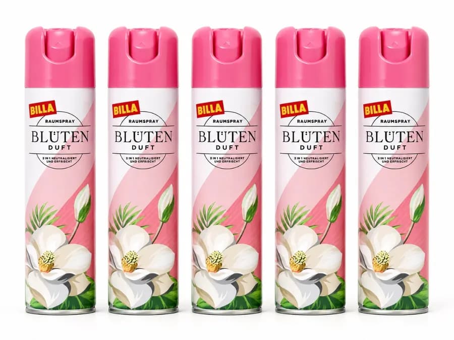 Désodorisants d’Intérieur
