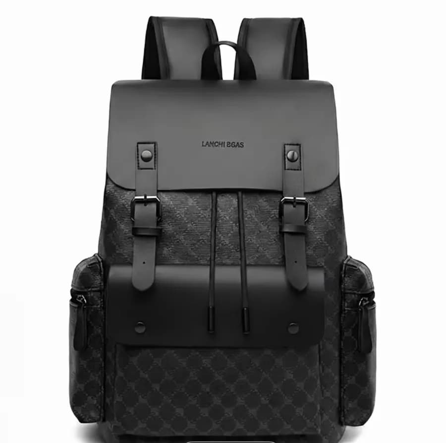 Sac à dos élégant 