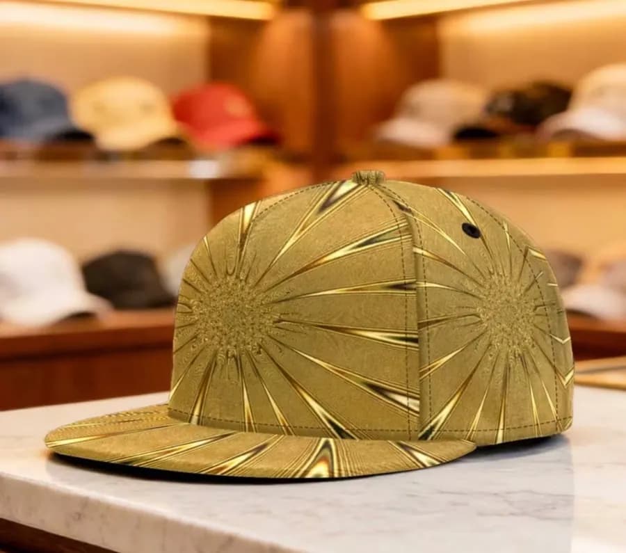 Casquette 