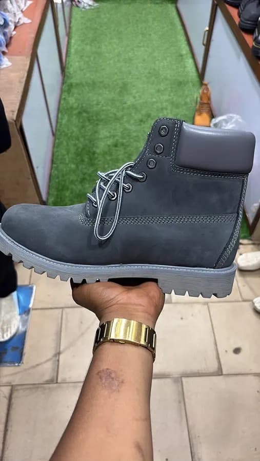 Timberland 
