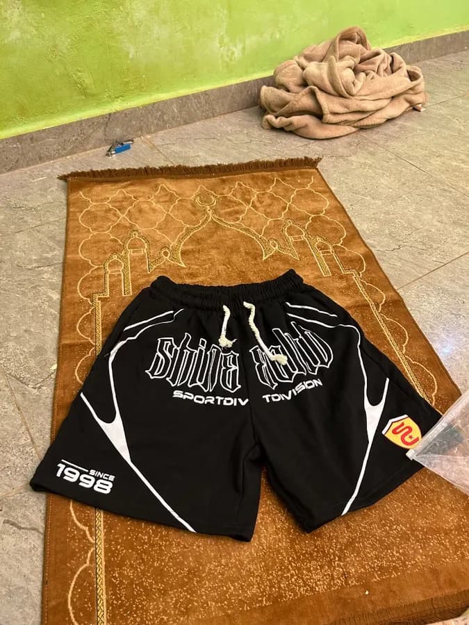 Short 