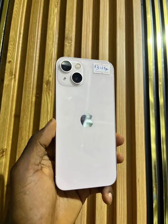 iPhone 