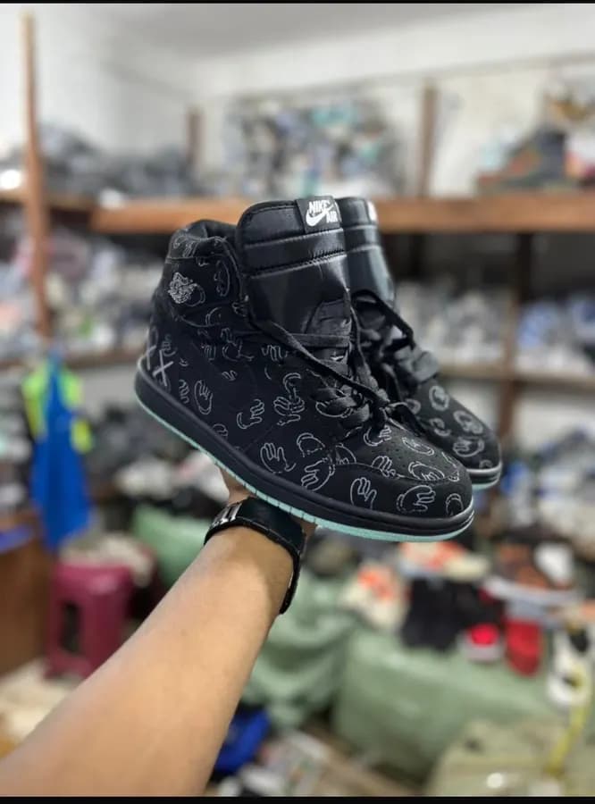 Jordan 