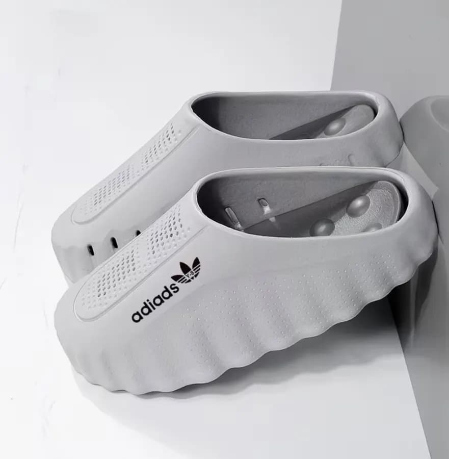 Sabots tendance 2026