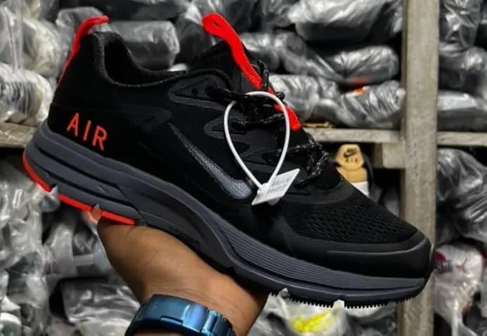 Nike zoom