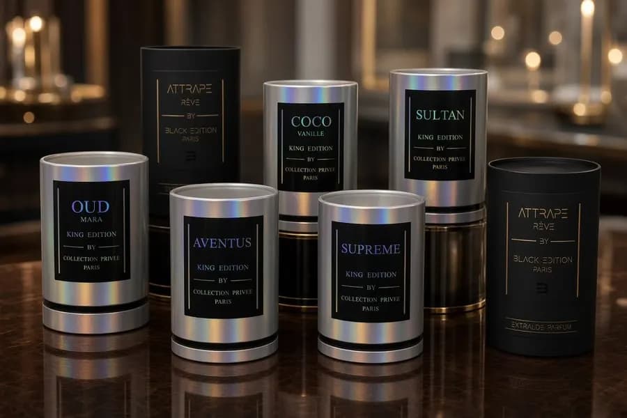 PARFUMERIE 
