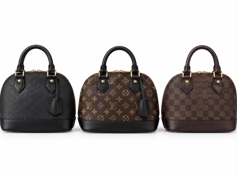 Sacs LV alma