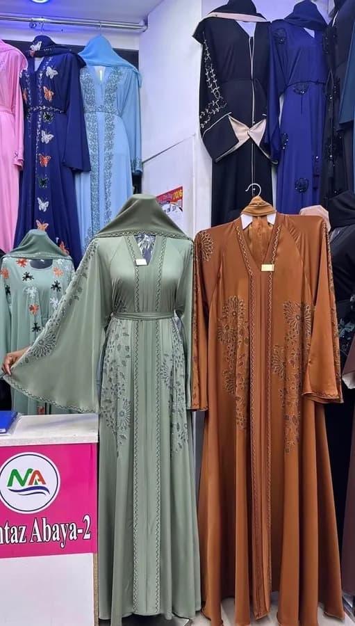 Abaya 