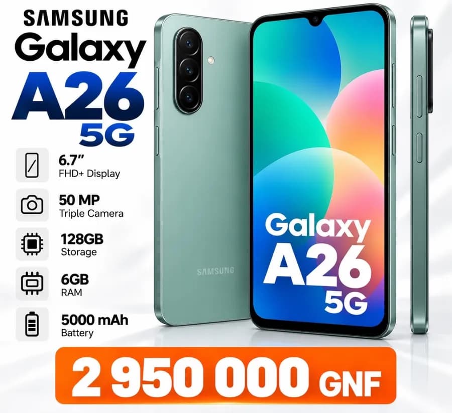 Samsung Galaxy A25 5G