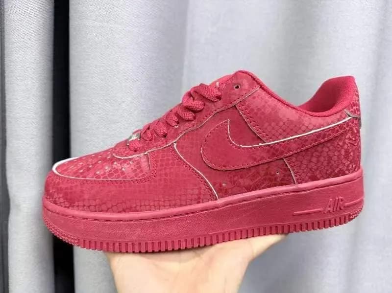 Snake Air Force one Premium