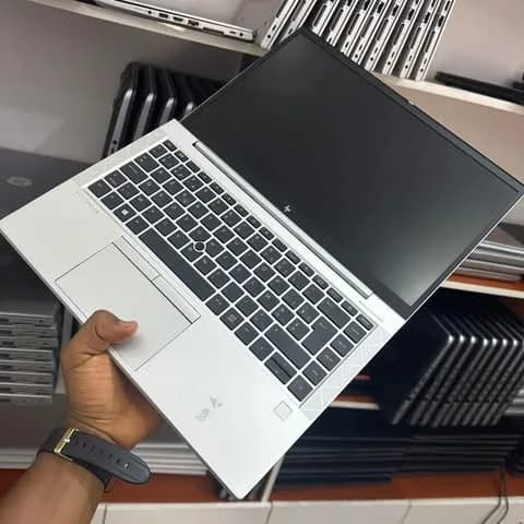 Hp 845 G8 11ème génération 