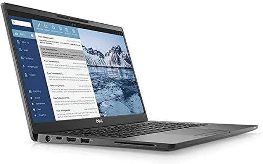 PC portable Dell Latitude 7420 Core i7