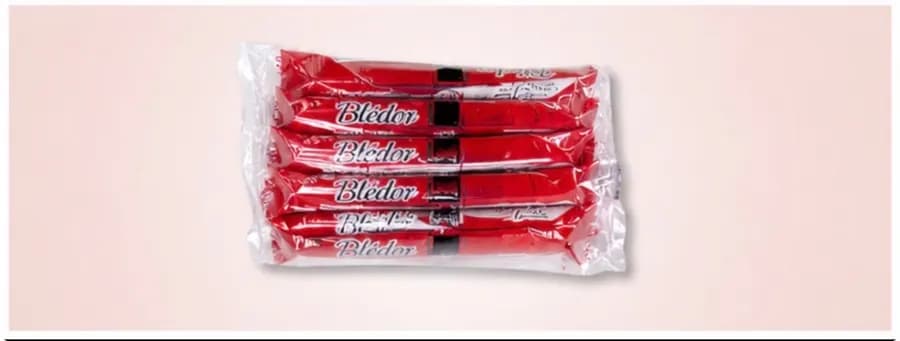 Blédor Wafer Biscuits