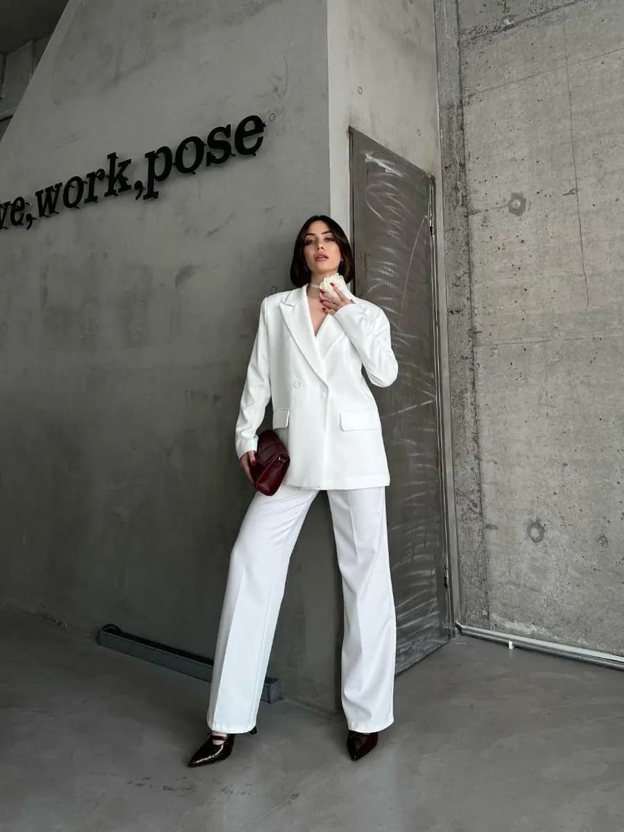 Ensembles  blazers 