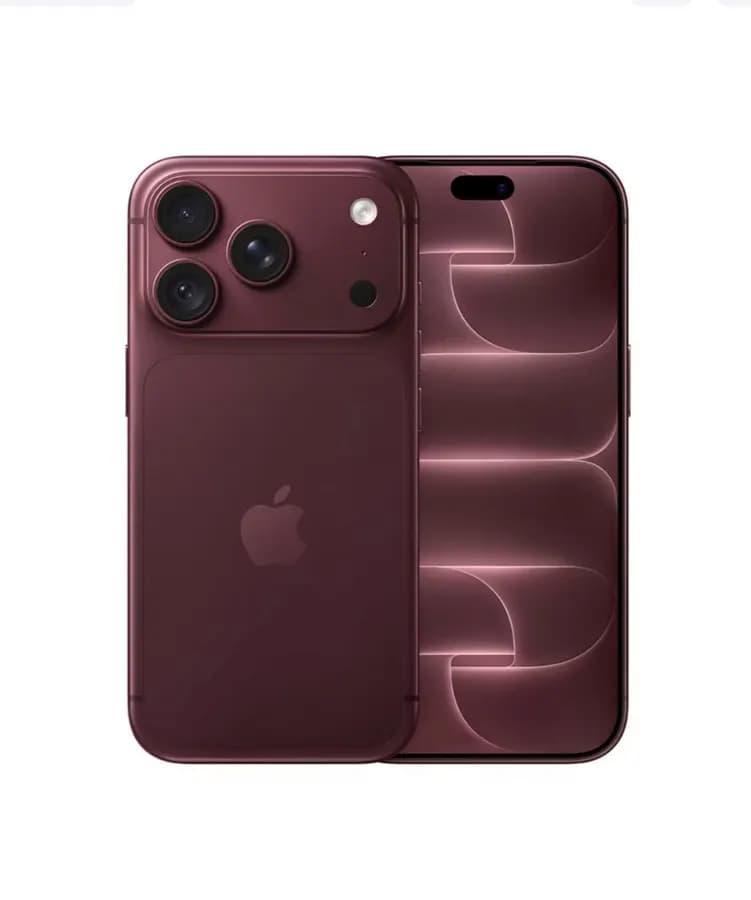 iPhone 18 Pro Max certifié par Apple avec 1 an de garantie 