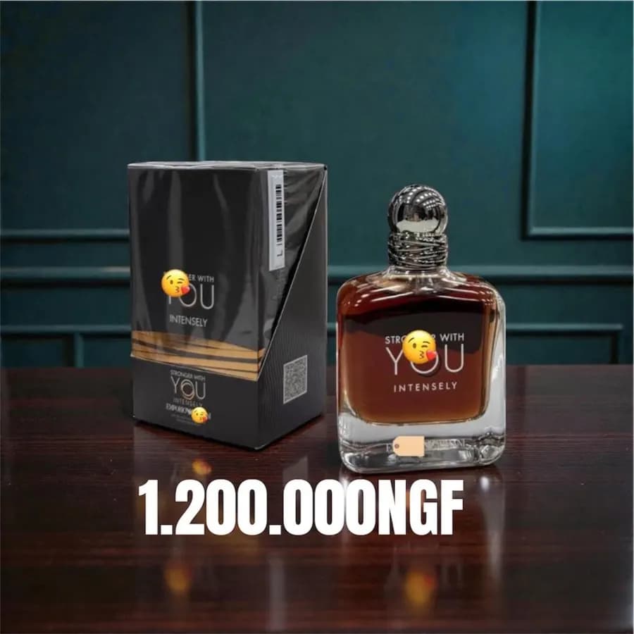 Parfum