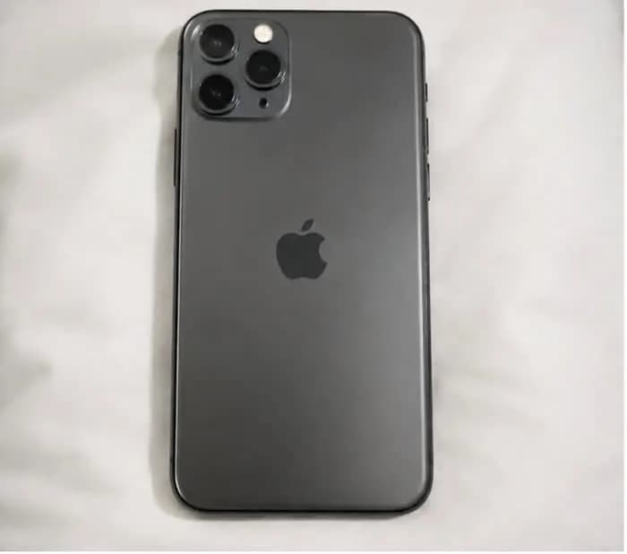 IPhone 11 Pro