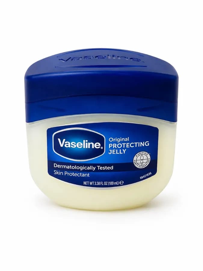 Vaseline 