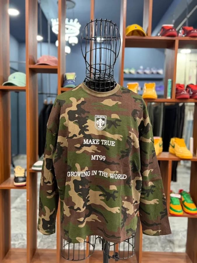 OFF SHOP 