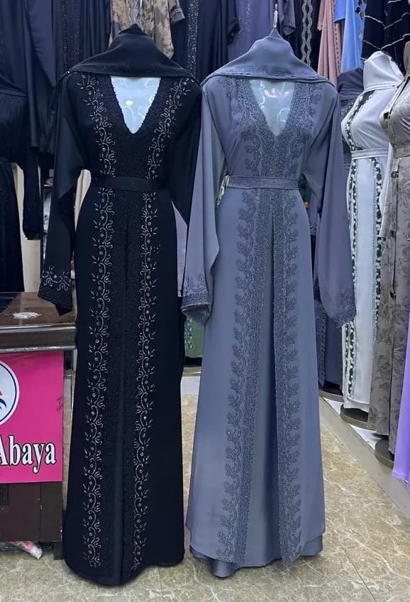Abaya 