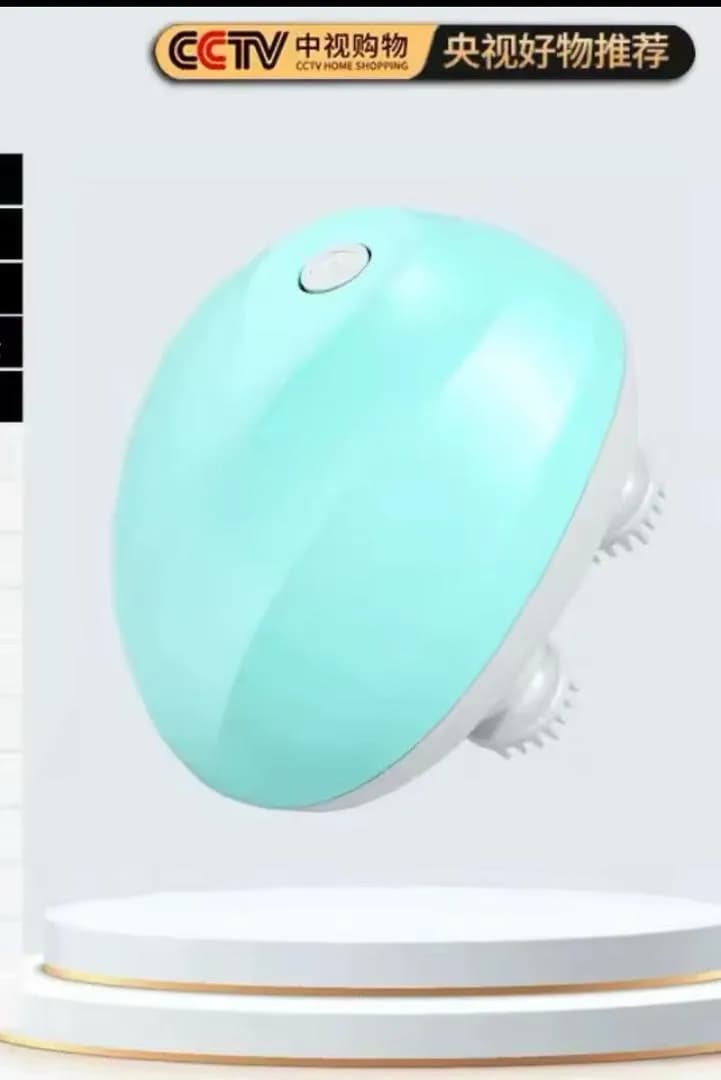 Masseur Électrique pour le Corps