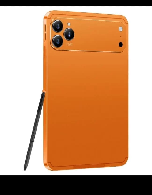 Tablette 17 pro max