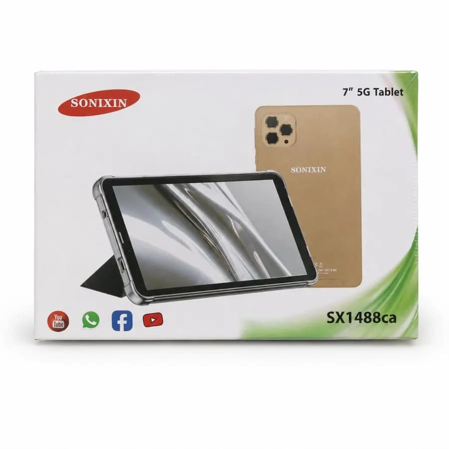 Tablette 