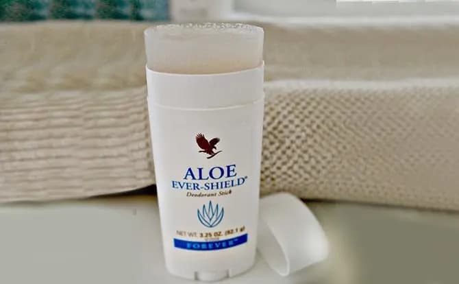 STICK  ALOE VERA 