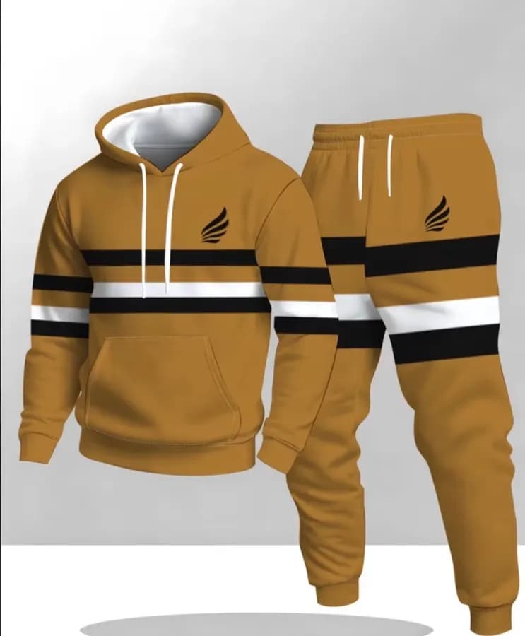 Ensemble 2 pièces pour homme 