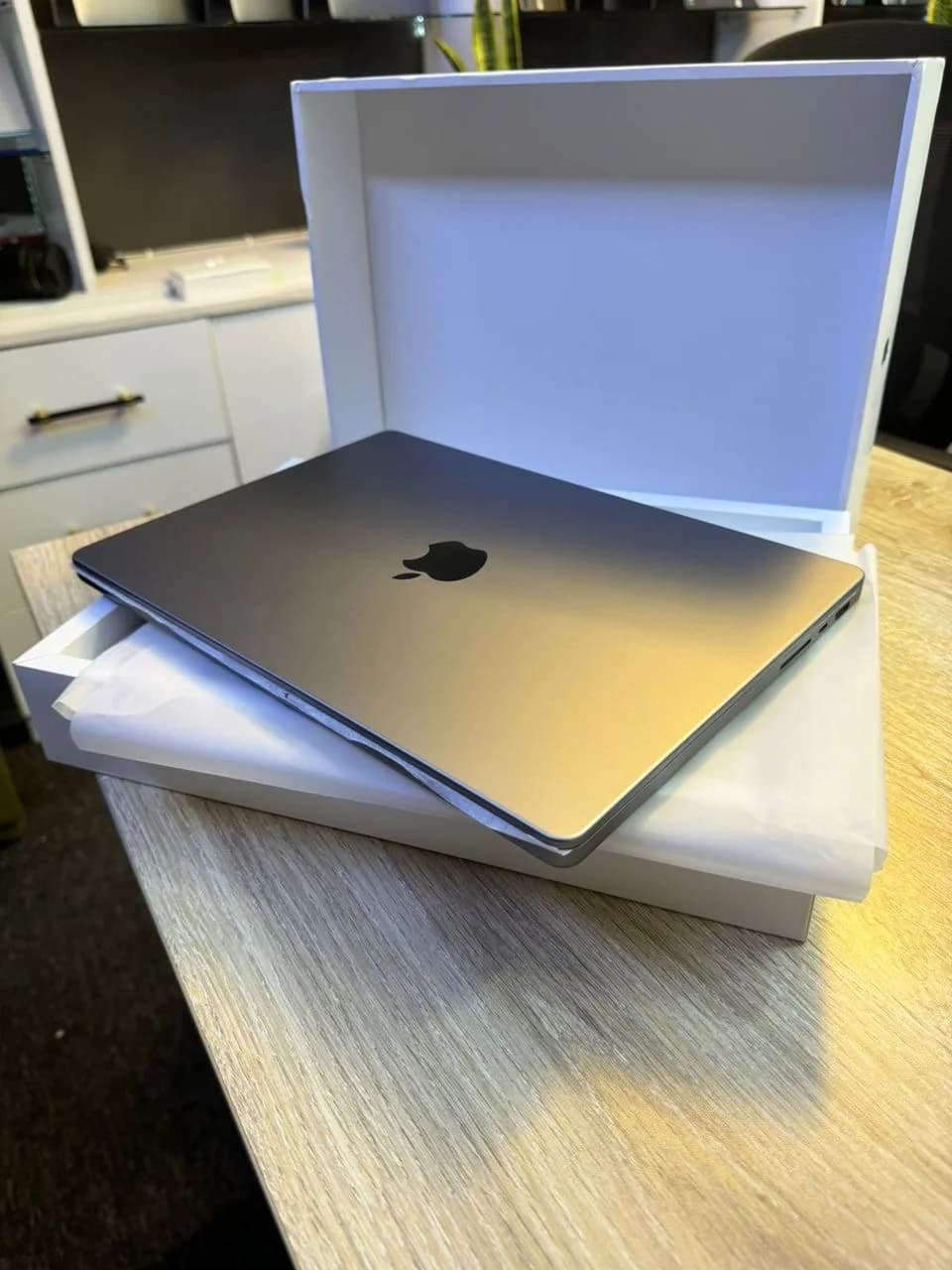 Vente MacBook