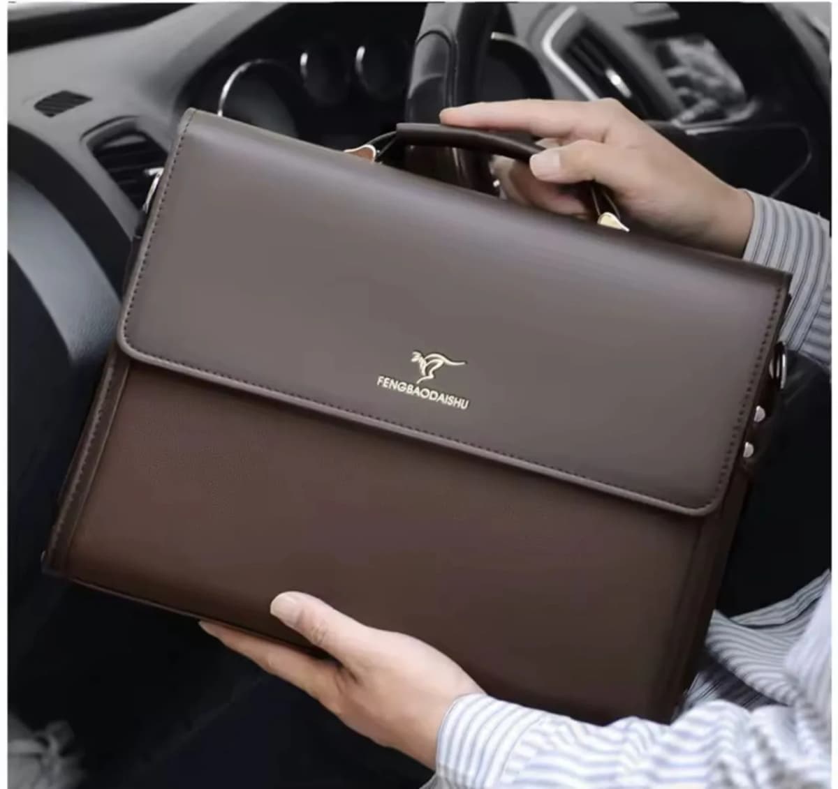 Sac de luxe