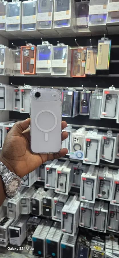 Vente iphone