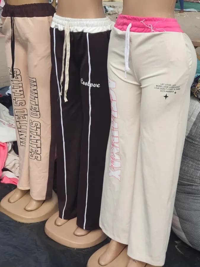 Vêtements 