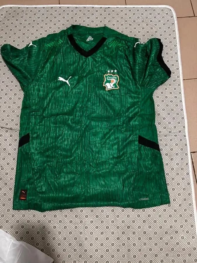 Maillot pour homme