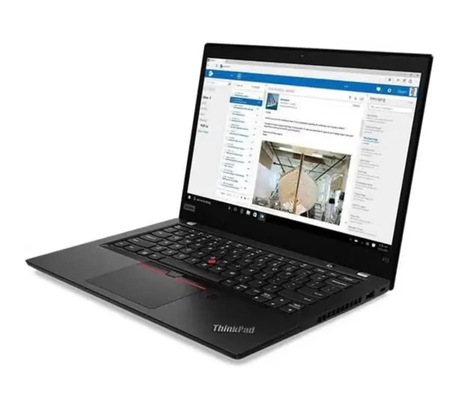 Ordinateur portable Lenovo core i7