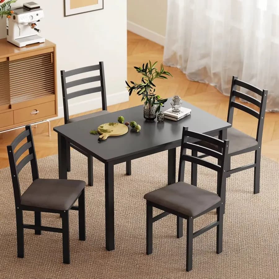 Table de salle à manger 