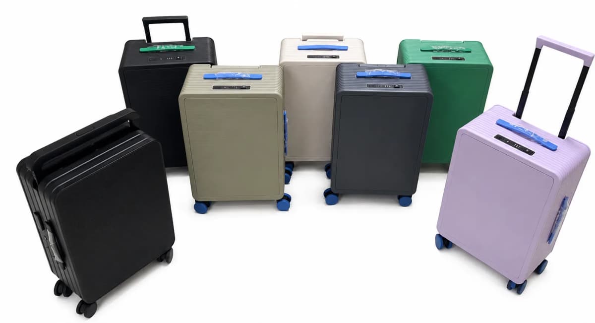 Valise 