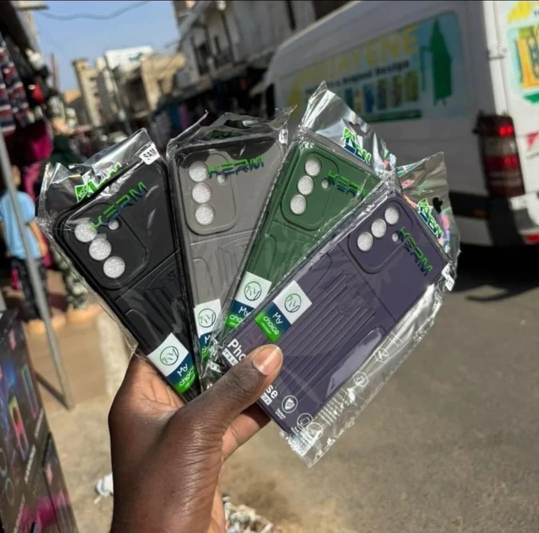Pochettes enticasse chargeurs 