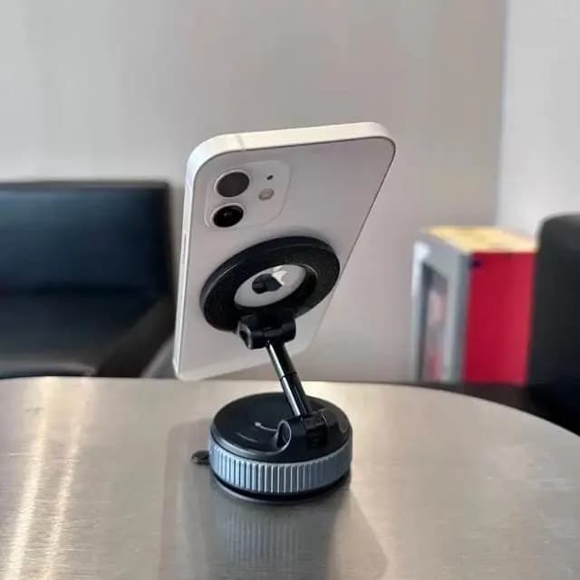 Support téléphone