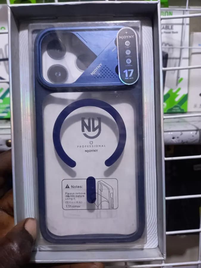 Accessoires telephone 