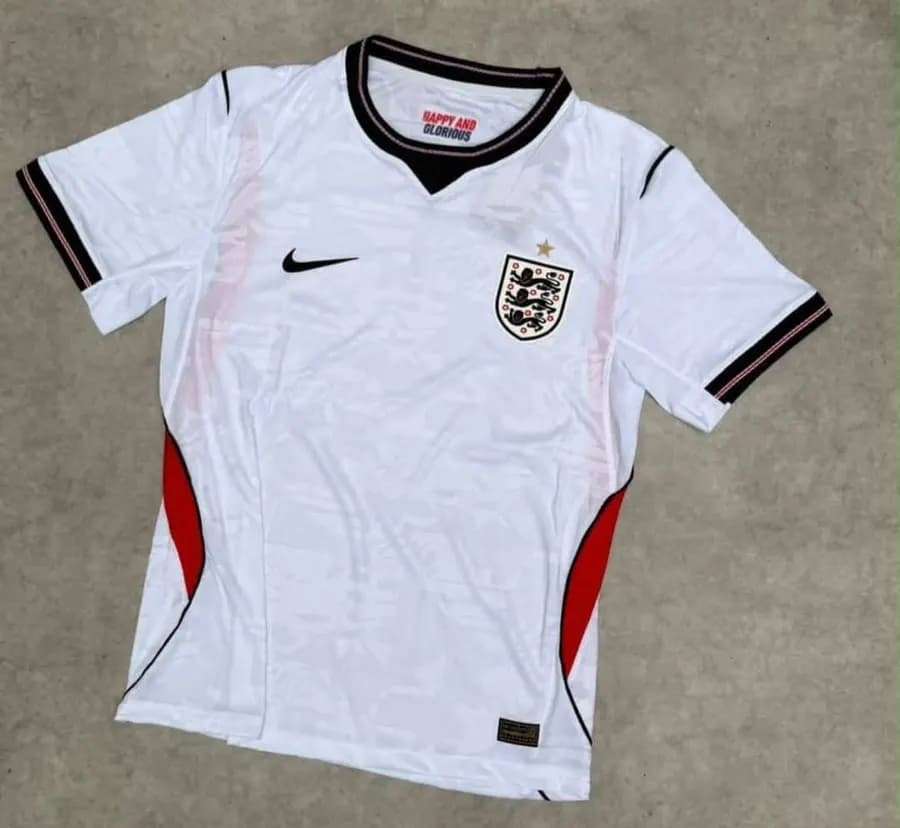 Maillot équipe 