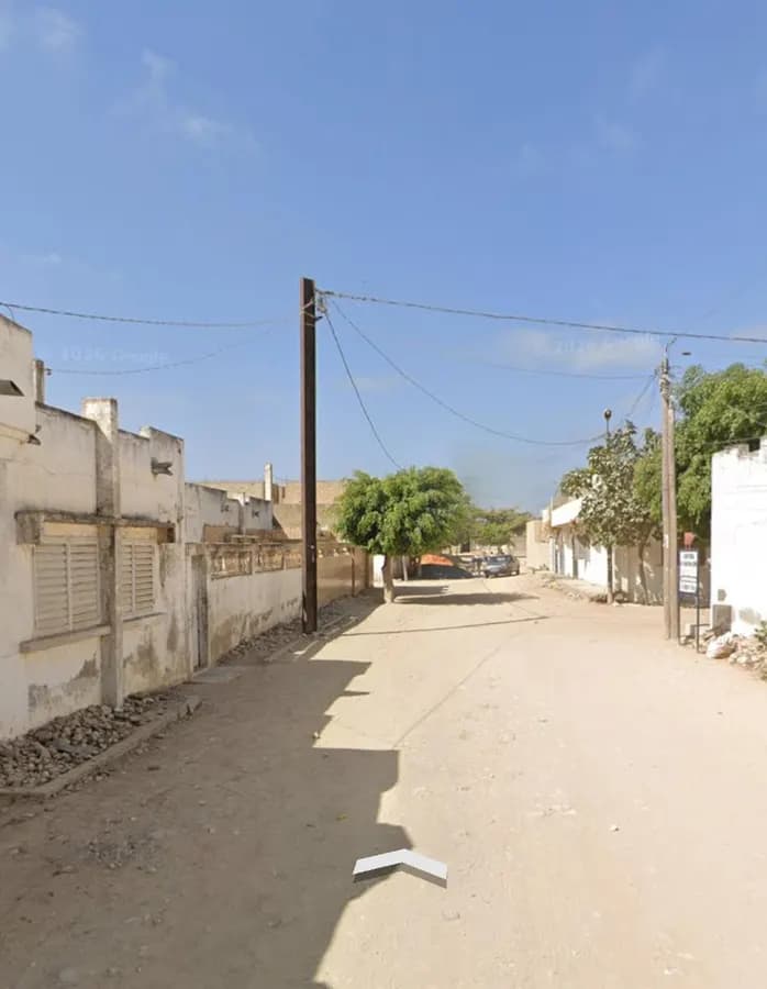 Vente des Maisons au Sénégal 