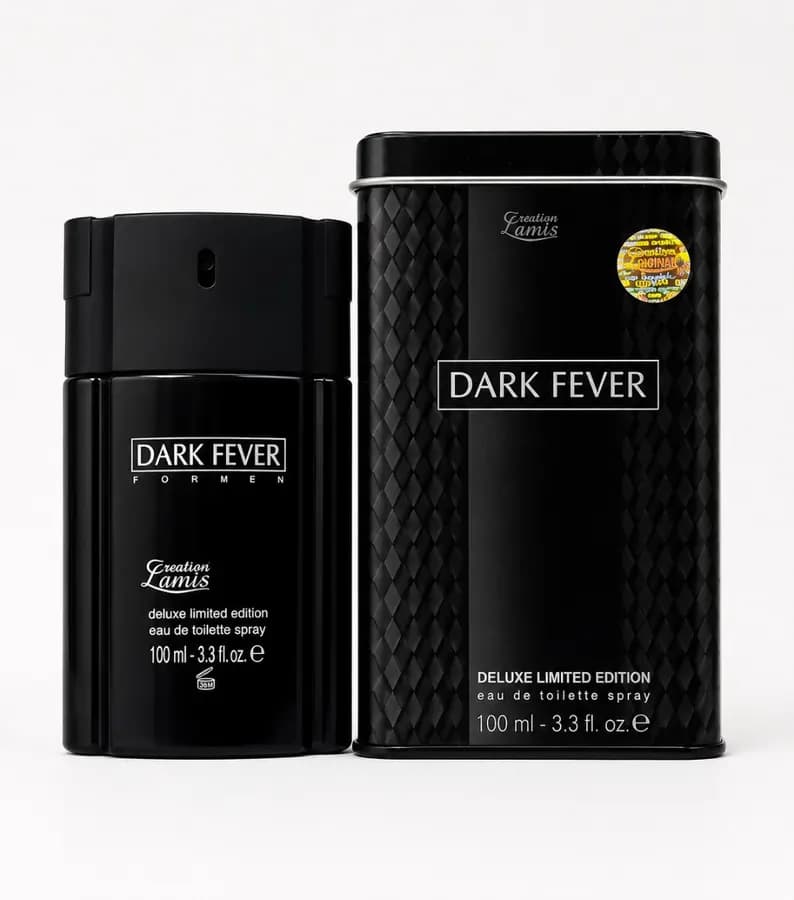Dark Fever for Men 
