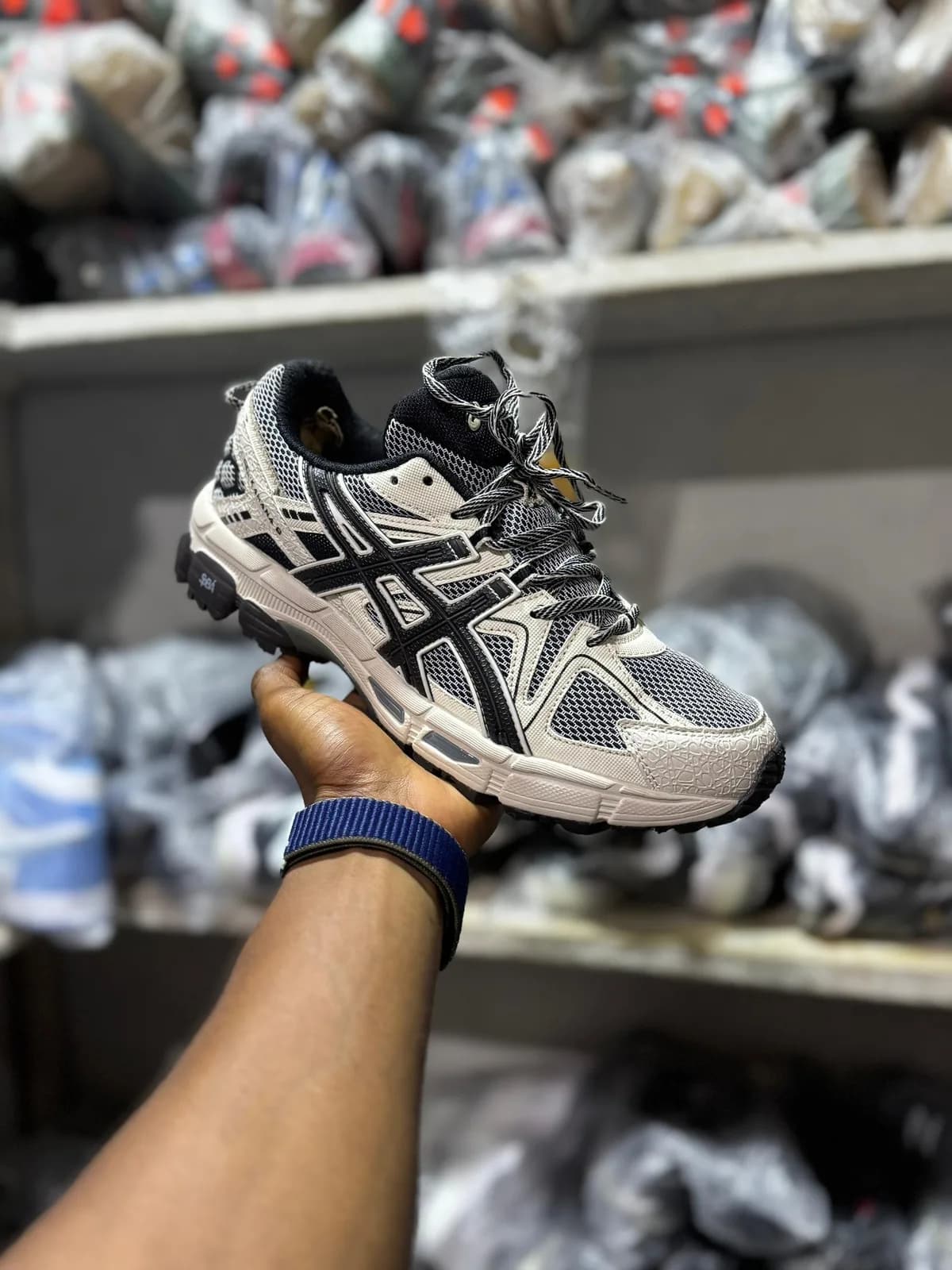 ASICS Gel 1130 – Sneakers Premium 
