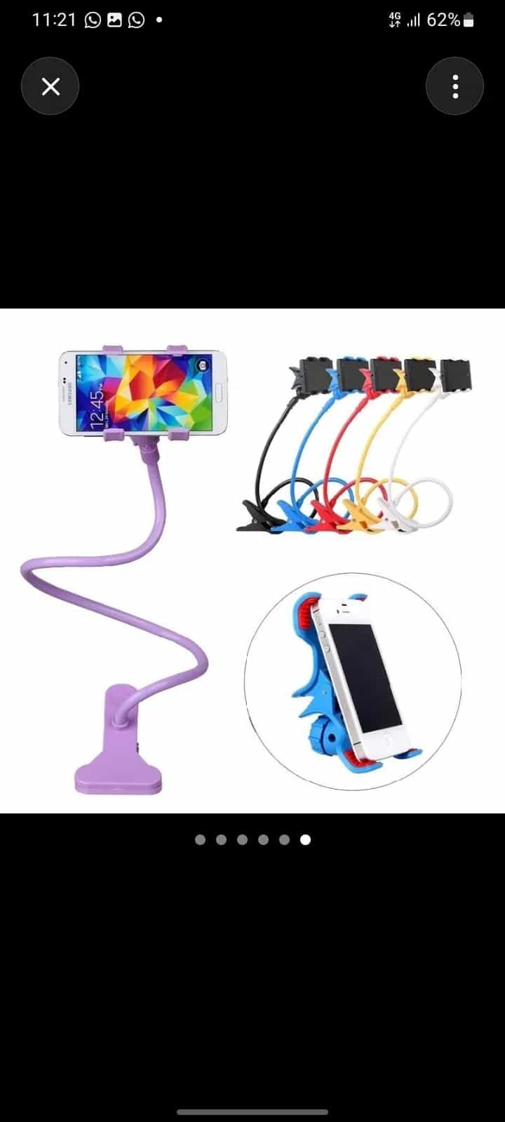 Support téléphonique