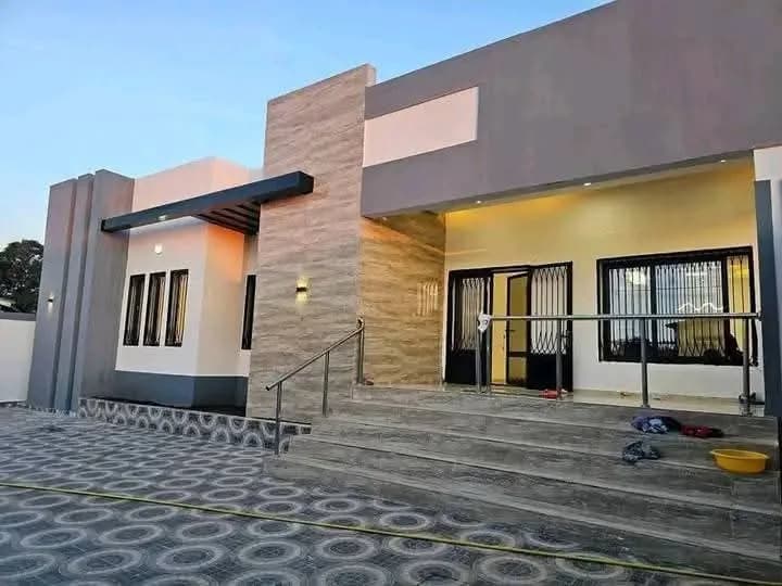 Villa Ă vendre yattaya.
