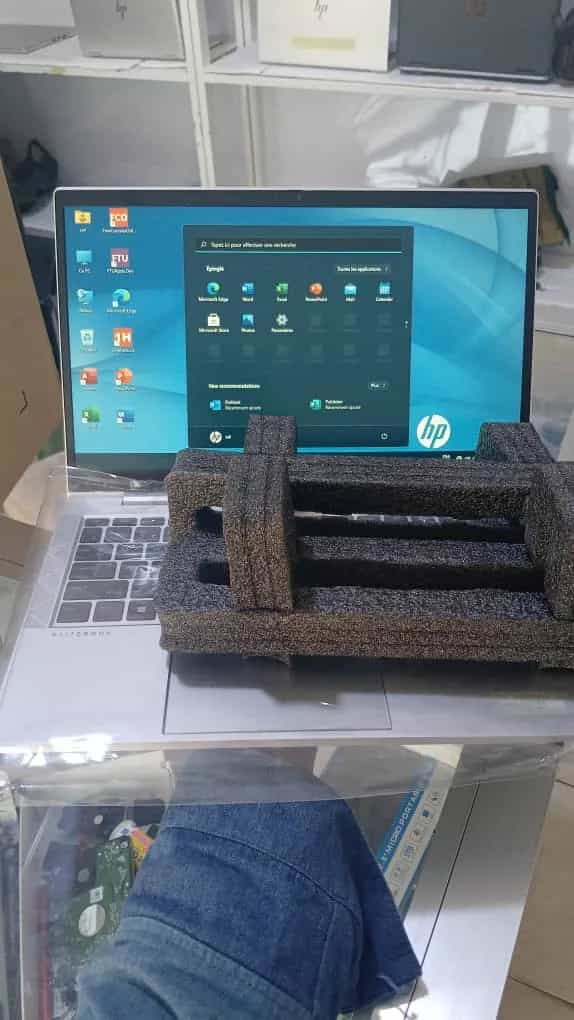 HP i7 512/16