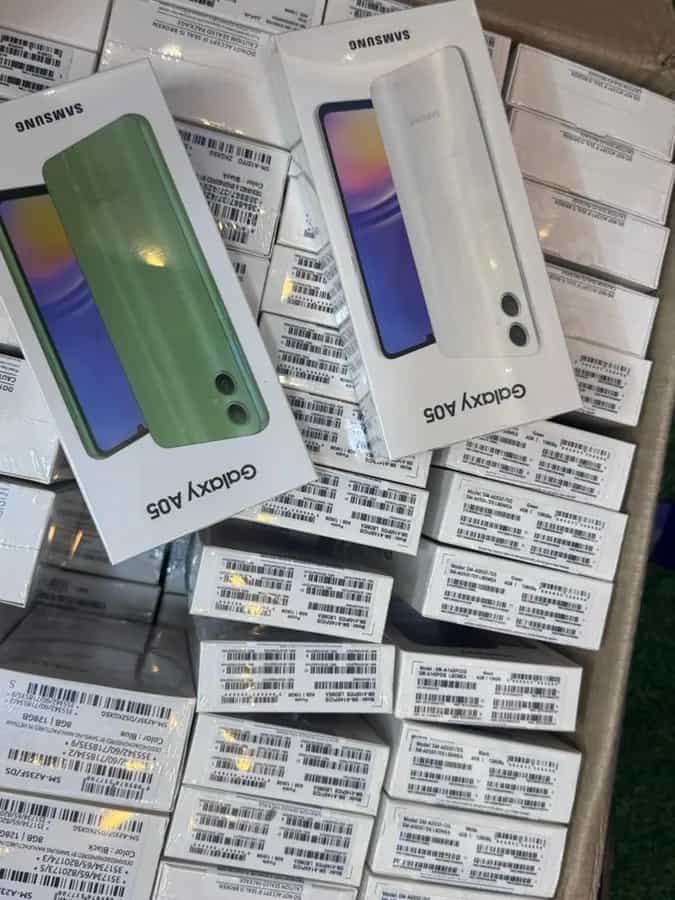 Téléphone et Accessoires